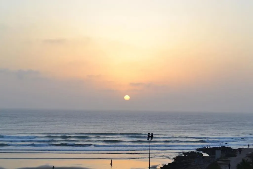 Appartamento Des Maisons A Cote De La Plage. Agadir